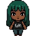 Matias sprite