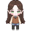 Sarah sprite