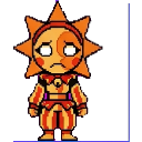 Joy sprite