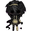 GroxMc sprite