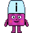 I sprite