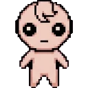 Toffethebuild sprite