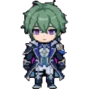 lohen sprite