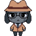 Edda sprite