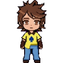 fedorrr sprite