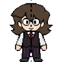 Anthony sprite