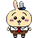 Usagi sprite