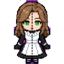 Lily sprite