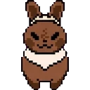 Cocoa sprite