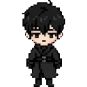 Ivan sprite