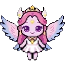 auroraping sprite