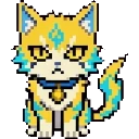 Kaminari sprite