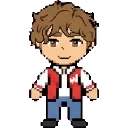 Kurt Kelly sprite