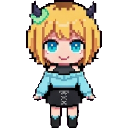 Mem-cho sprite