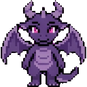 Ender Dragon sprite