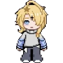 Angel sprite
