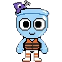 Finn sprite