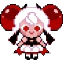 Candy Apple Cookie sprite