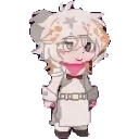 Shine sprite