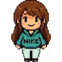 Daisy sprite