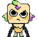 Goore sprite