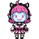 rina Chan sprite