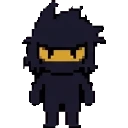 Mafioso sprite