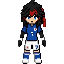 Shikitoroku sprite