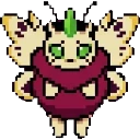 Apli sprite