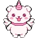 Mateo sprite