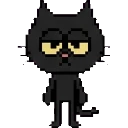 Scribbles sprite