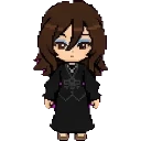Amanda sprite