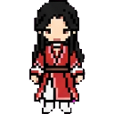 San Lang sprite