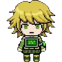 Alter Ego sprite