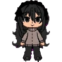 Val sprite
