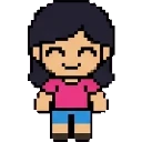 Chloe sprite
