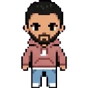 Sergio Acevedo sprite