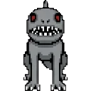 Behemoth sprite