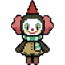 Kunitta sprite