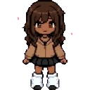 Luna sprite