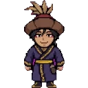 Uneg sprite
