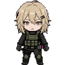 Lin sprite