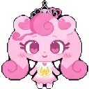 Heartsping sprite