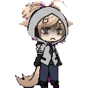 Charon sprite