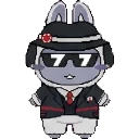 Chancelabubu sprite