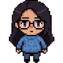 Emi sprite
