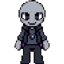 Peter Dunbar sprite