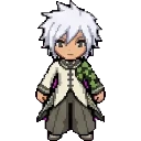 Rossum sprite