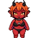 Marina sprite
