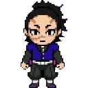 Hiroshi sprite
